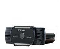 Verbatim Full HD 1080p USB 2.0 z mikrofonem i autofocusem - 1236482 - zdjęcie 5